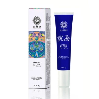 LIFTING EFFECT EYE CREAM 30ml LIFTING EFFECT EYE CREAM 30ml