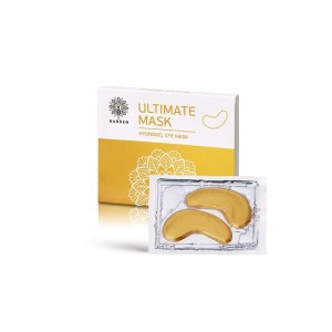 ULTIMATE HYDROGEL EYE MASK ULTIMATE HYDROGEL EYE MASK