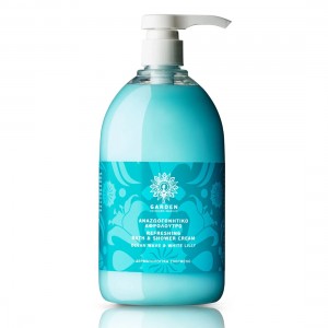 ΑΦΡΟΛΟΥΤΡΟ OCEAN WAVE 1L ΑΦΡΟΛΟΥΤΡΟ OCEAN WAVE 1L