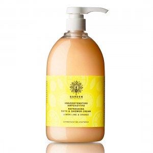 ΑΦΡΟΛΟΥΤΡΟ LEMON LIME 1L ΑΦΡΟΛΟΥΤΡΟ LEMON LIME 1L