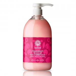 ΑΦΡΟΛΟΥΤΡΟ FOREST FRUITS 1L ΑΦΡΟΛΟΥΤΡΟ FOREST FRUITS 1L