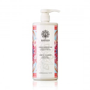 GENTLE CLEANSER 1L GENTLE CLEANSER 1L