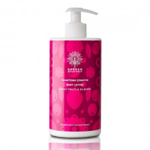 BODY LOTION FOREST FRUITS 500ml BODY LOTION FOREST FRUITS 500ml