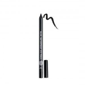 EYE PENCIL 11-BLACK KAJAL WATERPROOF EYE PENCIL 11-BLACK KAJAL WATERPROOF