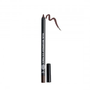EYE PENCIL 12-BROWN KAJAL WATERPROOF EYE PENCIL 12-BROWN KAJAL WATERPROOF