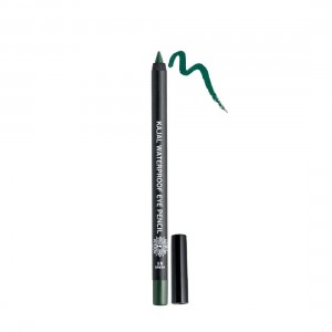 EYE PENCIL 15-GREEN KAJAL WATERPROOF EYE PENCIL 15-GREEN KAJAL WATERPROOF