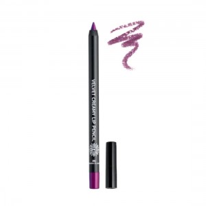 LIP PENCIL 26-DARK PLUM VELVET CREAMY