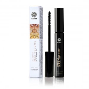 MASCARA MAX VOLUME MASCARA MAX VOLUME