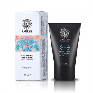 SMOOTHING FACE PRIMER MATTE EFFECT TUBE 30ml SMOOTHING FACE PRIMER MATTE EFFECT TUBE 30ml