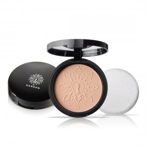 02 BUTTER COOKIE VELVET MATTE COMPACT POWDER 02 BUTTER COOKIE VELVET MATTE COMPACT POWDER