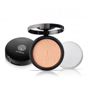 03 CARAMEL VELVET MATTE COMPACT POWDER 03 CARAMEL VELVET MATTE COMPACT POWDER