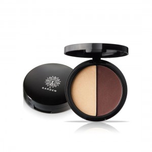 11 FIELDS OF GOLD HIGHLIGHT AND CONTOUR PALETTE 11 FIELDS OF GOLD HIGHLIGHT AND CONTOUR PALETTE