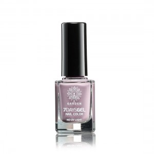 GARDEN 7DAYS GEL NAIL COLOR 04 12ml GARDEN 7DAYS GEL NAIL COLOR 04 12ml