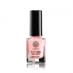 GARDEN 7DAYS GEL NAIL COLOR 08 12ml GARDEN 7DAYS GEL NAIL COLOR 08 12ml