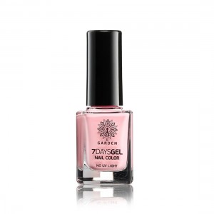 GARDEN 7DAYS GEL NAIL COLOR 09 12ml GARDEN 7DAYS GEL NAIL COLOR 09 12ml