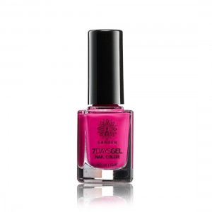 GARDEN 7DAYS GEL NAIL COLOR 12 12ml GARDEN 7DAYS GEL NAIL COLOR 12 12ml