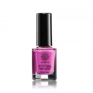 GARDEN 7DAYS GEL NAIL COLOR 13 12ml GARDEN 7DAYS GEL NAIL COLOR 13 12ml