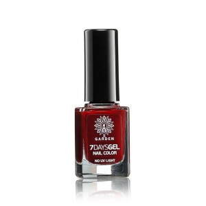 GARDEN 7DAYS GEL NAIL COLOR 14 12ml GARDEN 7DAYS GEL NAIL COLOR 14 12ml