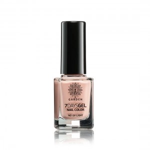 GARDEN 7DAYS GEL NAIL COLOR 16 12ml GARDEN 7DAYS GEL NAIL COLOR 16 12ml