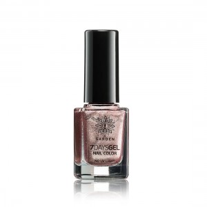 GARDEN 7DAYS GEL NAIL COLOR 18 12ml GARDEN 7DAYS GEL NAIL COLOR 18 12ml
