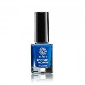 GARDEN 7DAYS GEL NAIL COLOR 20 12ml GARDEN 7DAYS GEL NAIL COLOR 20 12ml