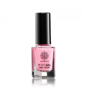 GARDEN 7DAYS GEL NAIL COLOR 31 12ml GARDEN 7DAYS GEL NAIL COLOR 31 12ml