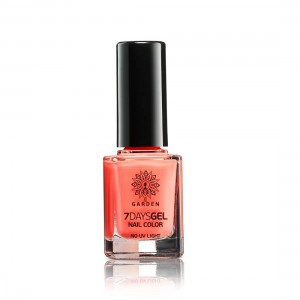 GARDEN 7DAYS GEL NAIL COLOR 32 12ml GARDEN 7DAYS GEL NAIL COLOR 32 12ml