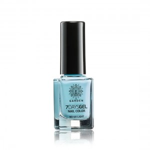 GARDEN 7DAYS GEL NAIL COLOR 36 12ml GARDEN 7DAYS GEL NAIL COLOR 36 12ml