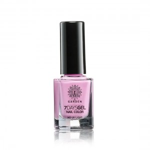GARDEN 7DAYS GEL NAIL COLOR 37 12ml GARDEN 7DAYS GEL NAIL COLOR 37 12ml