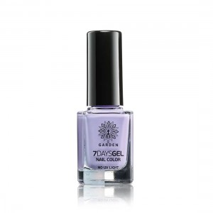 GARDEN 7DAYS GEL NAIL COLOR 38 12ml GARDEN 7DAYS GEL NAIL COLOR 38 12ml