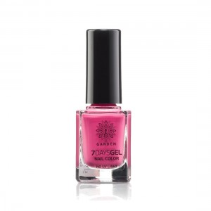 GARDEN 7DAYS GEL NAIL COLOR 41 12ml GARDEN 7DAYS GEL NAIL COLOR 41 12ml
