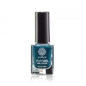 GARDEN 7DAYS GEL NAIL COLOR 42 12ml GARDEN 7DAYS GEL NAIL COLOR 42 12ml