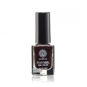 GARDEN 7DAYS GEL NAIL COLOR 43 12ml GARDEN 7DAYS GEL NAIL COLOR 43 12ml