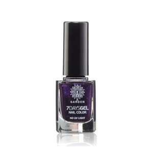 GARDEN 7DAYS GEL NAIL COLOR 44 12ml GARDEN 7DAYS GEL NAIL COLOR 44 12ml