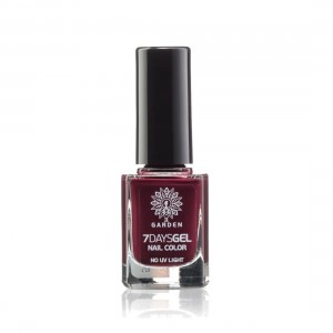 GARDEN 7DAYS GEL NAIL COLOR 45 12ml GARDEN 7DAYS GEL NAIL COLOR 45 12ml