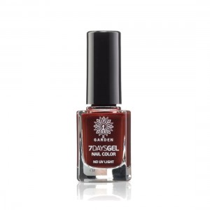 GARDEN 7DAYS GEL NAIL COLOR 46 12ml GARDEN 7DAYS GEL NAIL COLOR 46 12ml
