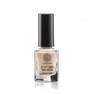 GARDEN 7DAYS GEL NAIL COLOR 47 12ml GARDEN 7DAYS GEL NAIL COLOR 47 12ml