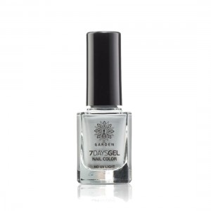 GARDEN 7DAYS GEL NAIL COLOR 48 12ml GARDEN 7DAYS GEL NAIL COLOR 48 12ml