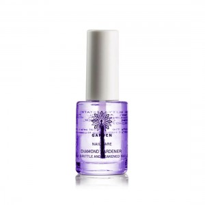 NAIL CARE DIAMOND HARDENER NAIL CARE DIAMOND HARDENER