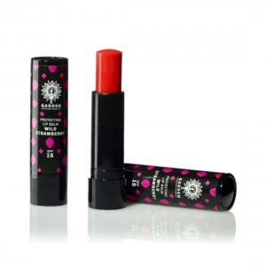 LIP BALM CARE WILD STRAWBERRY