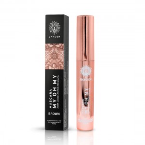 MASCARA MY OH MY ΚΑΦΕ MASCARA MY OH MY ΚΑΦΕ