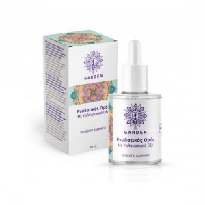 ΕΝΥΔΑΤΙΚΗ ΟΡΟΣ ΜΕ ΥΑΛΟΥΡΟΝΙΚΟ ΟΞΥ ΕΝΥΔΑΤΙΚΗ ΟΡΟΣ ΜΕ ΥΑΛΟΥΡΟΝΙΚΟ ΟΞΥ