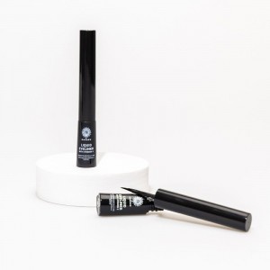 LIQUID EYELINER WATERPROOF BLACK 01 4ml