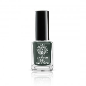GARDEN GEL NAIL POLISH 55 YOUR WILD SIDE 12.5ml GARDEN GEL NAIL POLISH 55 YOUR WILD SIDE 12.5ml