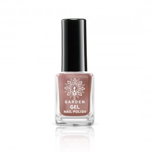 GARDEN GEL NAIL POLISH 09 GOLDEN HOUR 12.5ml GARDEN GEL NAIL POLISH 09 GOLDEN HOUR 12.5ml