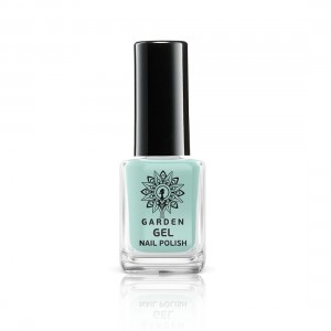 GARDEN GEL NAIL POLISH 50 JUST A MINT 12.5ml GARDEN GEL NAIL POLISH 50 JUST A MINT 12.5ml