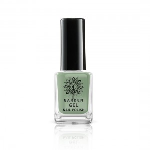 GARDEN GEL NAIL POLISH 51 GOOD ENERGY 12.5ml GARDEN GEL NAIL POLISH 51 GOOD ENERGY 12.5ml