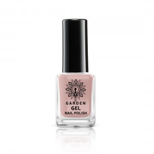 GARDEN GEL NAIL POLISH 08 GET NAKED 12.5ml GARDEN GEL NAIL POLISH 08 GET NAKED 12.5ml