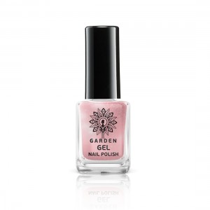 GARDEN GEL NAIL POLISH 18 BE A PRINCESS 12.5ml GARDEN GEL NAIL POLISH 18 BE A PRINCESS 12.5ml