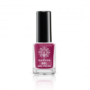 GARDEN GEL NAIL POLISH 40 BLOW A KISS 12.5ml GARDEN GEL NAIL POLISH 40 BLOW A KISS 12.5ml